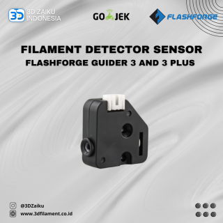 Original Flashforge Guider 3 and 3 Plus Filament Detector Sensor